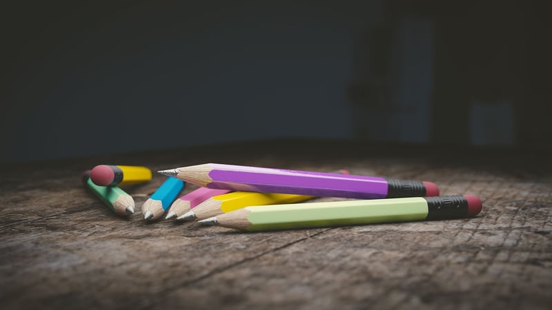 Handmade Recycled Paper Stationery